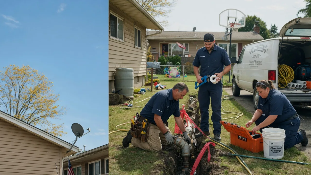 Garbage Disposal Replacement in Maize, KS near me